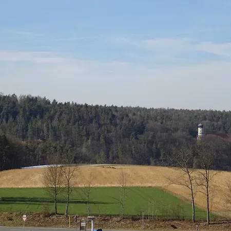 Apartment Hornauer *