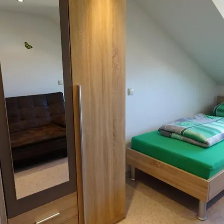 Hornauer Apartment Roding