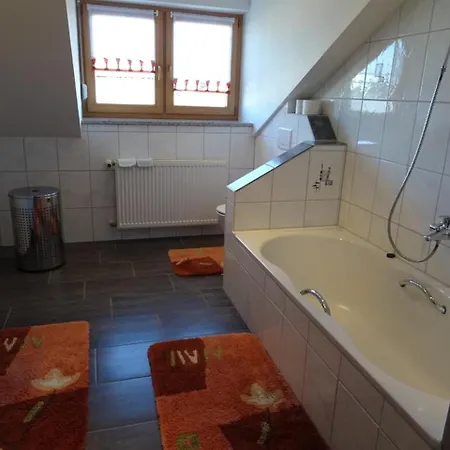 Apartment Hornauer Roding