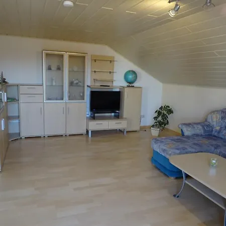 アパート Hornauer