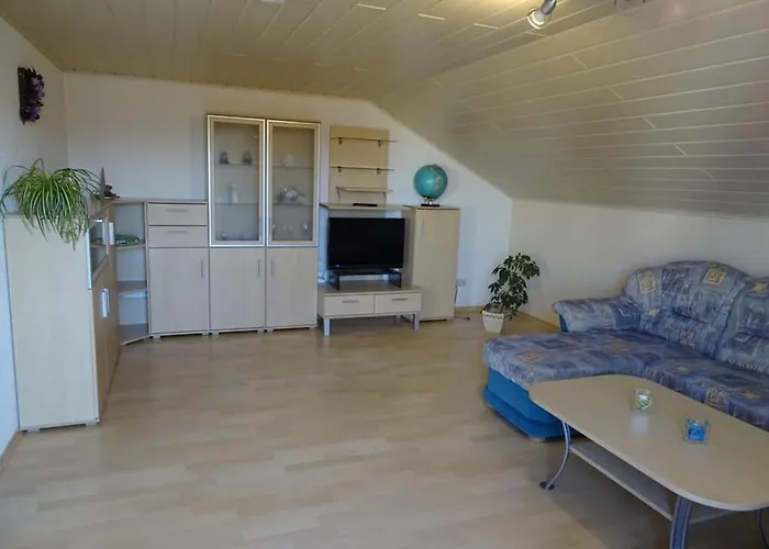 Apartment Hornauer