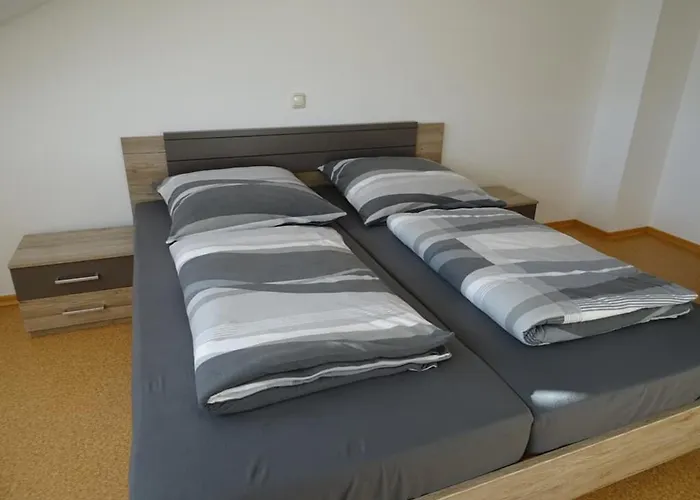 Hornauer * Roding