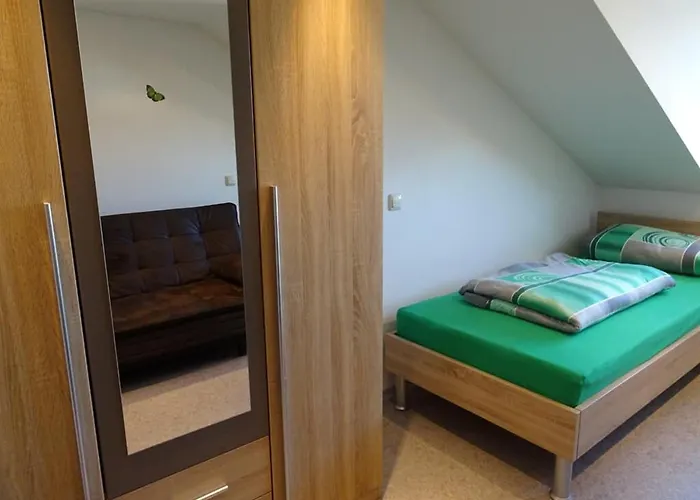Hornauer Apartment Roding