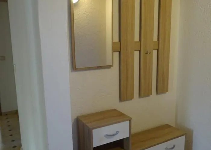 Apartment Hornauer