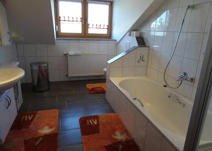 Apartment Hornauer Roding